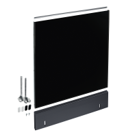 Декоративный комплект для сборки GDU 60/60-7 OBSW черный обсидиан Miele купить в Казани | Всегда в наличии! | Артикул 10986560 | Официальный сайт