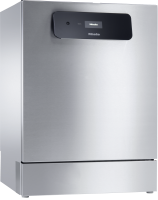 Профессиональная посудомоечная машина PFD 401 U DOS [WB SpeedPlus] сталь Miele купить в Казани | Всегда в наличии! | Артикул 12065090 | Официальный сайт