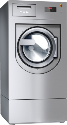 Профессиональные стиральные машины Miele купить в Казани | Всегда в наличии! | Артикул 11778000 | Официальный сайт