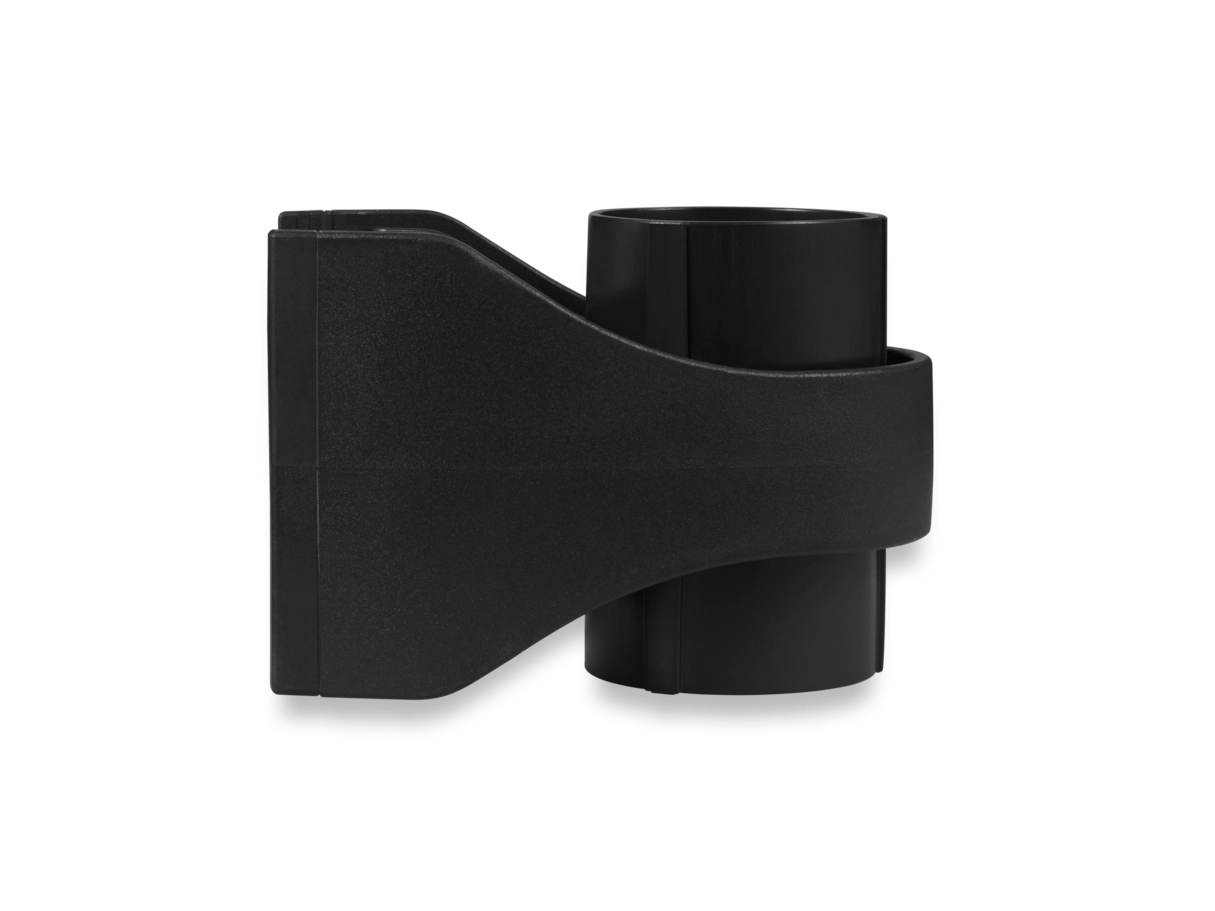 Держатель принадлежностей на всасывающей трубке HX-AH Miele купить в Казани | Всегда в наличии! | Артикул 11724560 | Официальный сайт