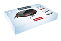 Набор аксессуаров RX2-A для робота-пылесоса Scout RX2 Miele купить в Казани | Всегда в наличии! | Артикул 10808470 | Официальный сайт