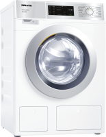 Профессиональные стиральные машины Miele купить в Казани | Всегда в наличии! | Артикул 12506550 | Официальный сайт
