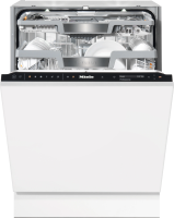 Профессиональная посудомоечная машина PFD 104 SCVi XXL [MAR] 3N AC 400V 50HZ белый Miele купить в Казани | Всегда в наличии! | Артикул 11750880 | Официальный сайт