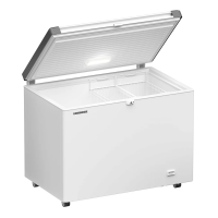 Морозильный ларь для мороженого EFL 3055-20 001 Liebherr купить в Казани | Всегда в наличии! | Артикул 2000060715 | Официальный сайт
