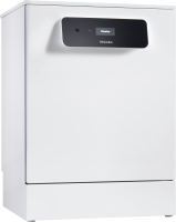 Профессиональная посудомоечная машина PFD 401 DOS [WB SpeedPlus] белый Miele купить в Казани | Всегда в наличии! | Артикул 12065120 | Официальный сайт