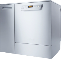 Автомат для мойки и дезинфекции PG 8582 CD [WW AD CM Set WLAN] Miele купить в Казани | Всегда в наличии! | Артикул 10880200 | Официальный сайт