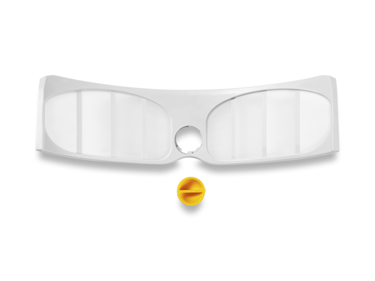 Ворсовый фильтр для стиральных машин T1 дополнительный в загрузочный люк Miele купить в Казани | Всегда в наличии! | Артикул 09670914 | Официальный сайт