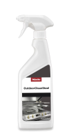 Средство для чистки грилей OutdoorClean Steel 5001 Miele купить в Казани | Всегда в наличии! | Артикул 12853120 | Официальный сайт