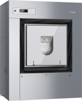 Профессиональные стиральные машины Miele купить в Казани | Всегда в наличии! | Артикул 11812910 | Официальный сайт