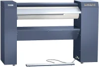 Профессиональная гладильная машина PM 1210 (EL) Miele купить в Казани | Всегда в наличии! | Артикул 9740160 | Официальный сайт