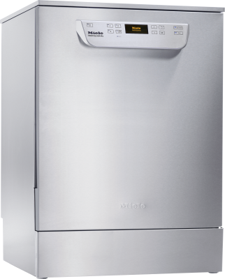 Профессиональная посудомоечная машина PG 8063 [OK Safety] Miele купить в Казани | Всегда в наличии! | Артикул 11045710 | Официальный сайт