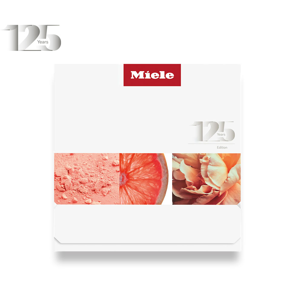 Ароматизатор для сушильных машин T1 Edition125 FA J 121 L Miele купить в Казани | Всегда в наличии! | Артикул 12518050 | Официальный сайт