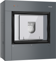 Профессиональные стиральные машины Miele купить в Казани | Всегда в наличии! | Артикул 11813130 | Официальный сайт