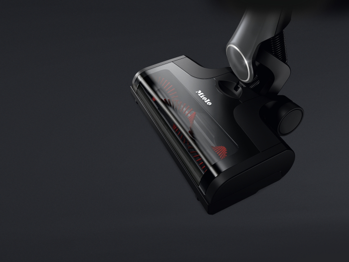 Электрощётка Multi Floor XXL SEB 430 графитовый серый Miele купить в Казани | Всегда в наличии! | Артикул 11792220 | Официальный сайт