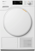 Миле Сушильная машина TWB 640 WP White Edition Miele