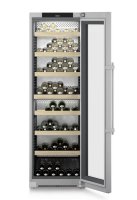 Миле Винный шкаф WPsd 5252-20 001 Miele