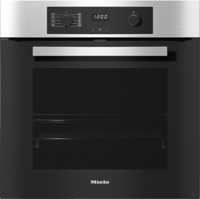 Миле Духовой шкаф H 2265-1 BP Miele Миле Духовой шкаф H 2265-1 BP Miele