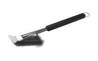 Щетка для гриля ScrubHero Miele купить в Казани | Всегда в наличии! | Артикул 12821320 | Официальный сайт