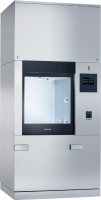 Автомат для мойки лабораторного стекла большого объема PLW 8617 [EL TH] Miele купить в Казани | Всегда в наличии! | Артикул 11046530 | Официальный сайт
