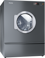 Профессиональная сушильная машина PDR 944 [HW] темно-серый Miele купить в Казани | Всегда в наличии! | Артикул 11718400 | Официальный сайт