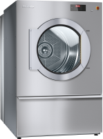 Профессиональная сушильная машина PDR 922 HP [EL APDR902] сталь Miele купить в Казани | Всегда в наличии! | Артикул 11923060 | Официальный сайт