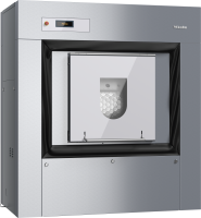 Профессиональные стиральные машины Miele купить в Казани | Всегда в наличии! | Артикул 11813040 | Официальный сайт