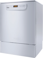 Автомат для мойки и дезинфекции PG 8582 [WW AD PD] сталь Miele купить в Казани | Всегда в наличии! | Артикул 09960760 | Официальный сайт