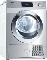 Профессиональная сушильная машина PDR 508 ROP [EL] сталь Miele купить в Казани | Всегда в наличии! | Артикул 12749310 | Официальный сайт