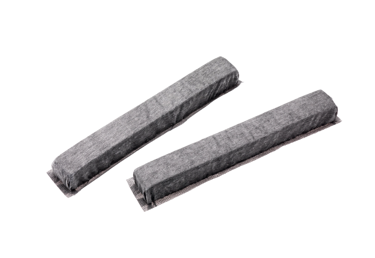 Угольные фильтры (2 шт.) KKF-RF Active AirClean для холодильников Miele купить в Казани | Всегда в наличии! | Артикул 7236280 | Официальный сайт