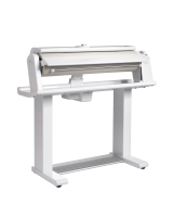 Гладильная машина HM 16-83 220-240/50-60 2,7-3,3kW Miele купить в Казани | Всегда в наличии! | Артикул 09107220 | Официальный сайт