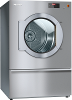 Профессиональная сушильная машина PDR 922 [EL SOM] 3N AC 400V 50/60HZ сталь Miele купить в Казани | Всегда в наличии! | Артикул 11895310 | Официальный сайт