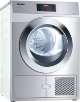 Профессиональная сушильная машина PDR 908 ROP [EL] сталь Miele купить в Казани | Всегда в наличии! | Артикул 12749330 | Официальный сайт