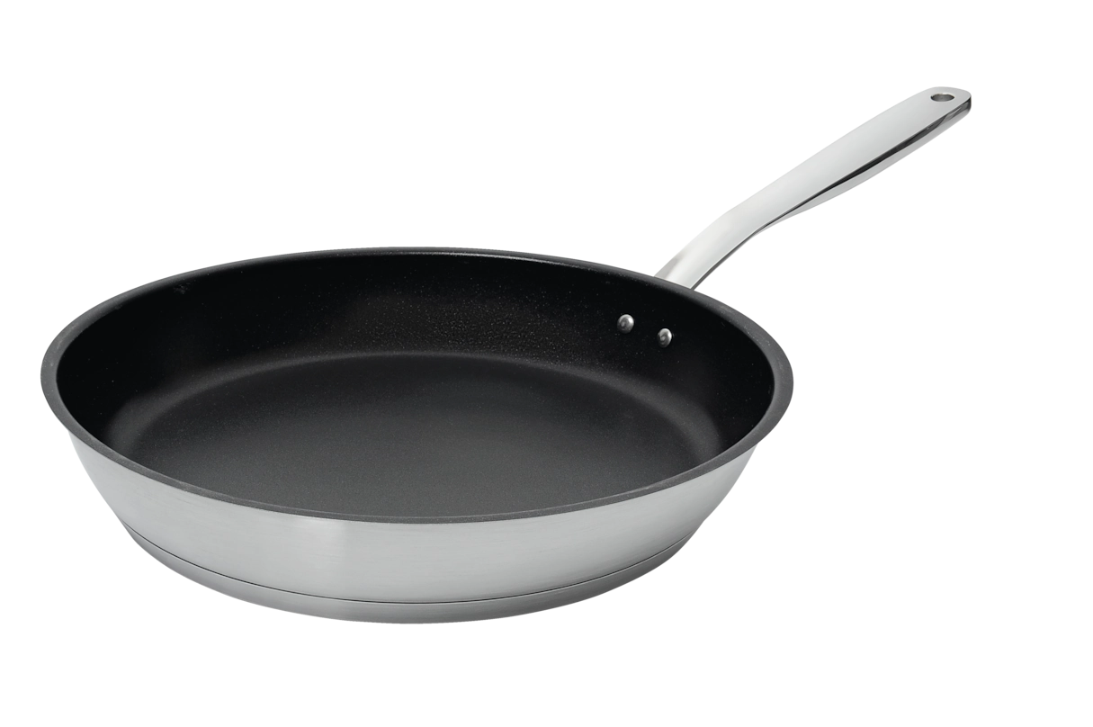 Сковорода All Steel 28 см KMBP 2800-2 Miele купить в Казани | Всегда в наличии! | Артикул 11945200 | Официальный сайт