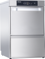 Профессиональная посудомоечная машина PTD 701 [DOS] сталь Miele купить в Казани | Всегда в наличии! | Артикул 11097610 | Официальный сайт