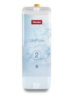 Двухкомпонентное жидкое моющее средство UltraPhase2 WA UP2 1403 L Miele купить в Казани | Всегда в наличии! | Артикул 12519740 | Официальный сайт