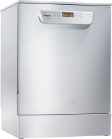 Профессиональная посудомоечная машина PG 8060 [OFFSHORE] 3 AC 440V 60HZ сталь Miele купить в Казани | Всегда в наличии! | Артикул 09977620 | Официальный сайт