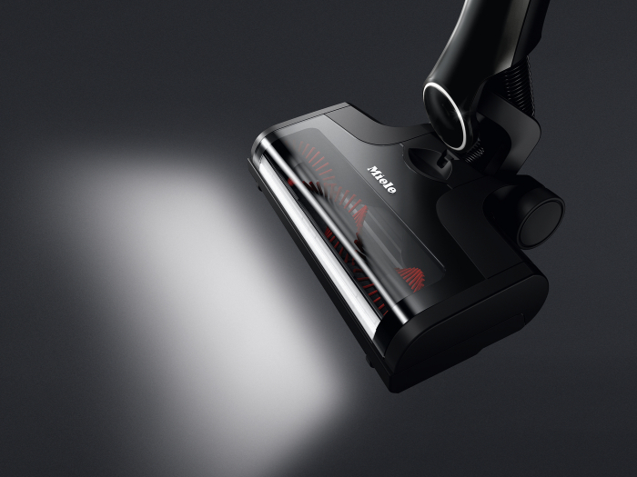 Электрощётка Multi Floor XXL SEB 435 с подсветкой BrilliantLight чёрный обсидиан Miele купить в Казани | Всегда в наличии! | Артикул 11792270 | Официальный сайт