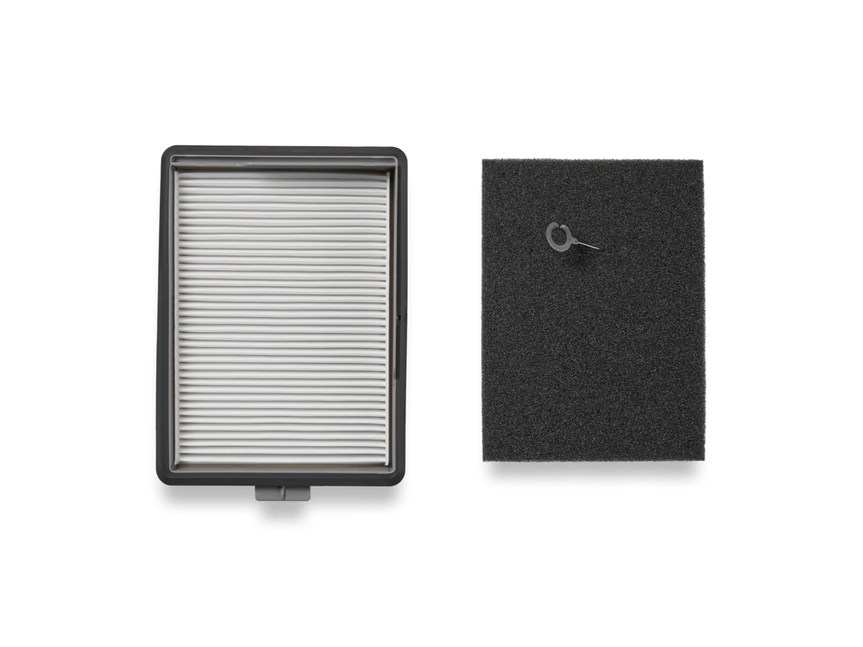 Фильтр для мелкодисперсной пыли CX FSF Miele купить в Казани | Всегда в наличии! | Артикул 11639250 | Официальный сайт