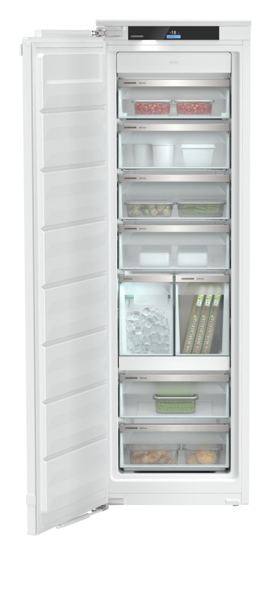 Миле Встраиваемая морозильная камера SIFNe 5188-20 001 Miele Миле Встраиваемая морозильная камера SIFNe 5188-20 001 Miele