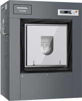 Профессиональные стиральные машины Miele купить в Казани | Всегда в наличии! | Артикул 11812960 | Официальный сайт