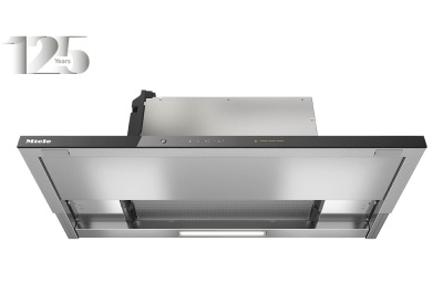 Вытяжка DAS 4931 125 Edition сталь/черный