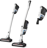 Вертикальный пылесос SOUL5 Triflex HX2 Blue Pulse белый лотос Miele купить в Казани | Всегда в наличии! | Артикул 12831320 | Официальный сайт