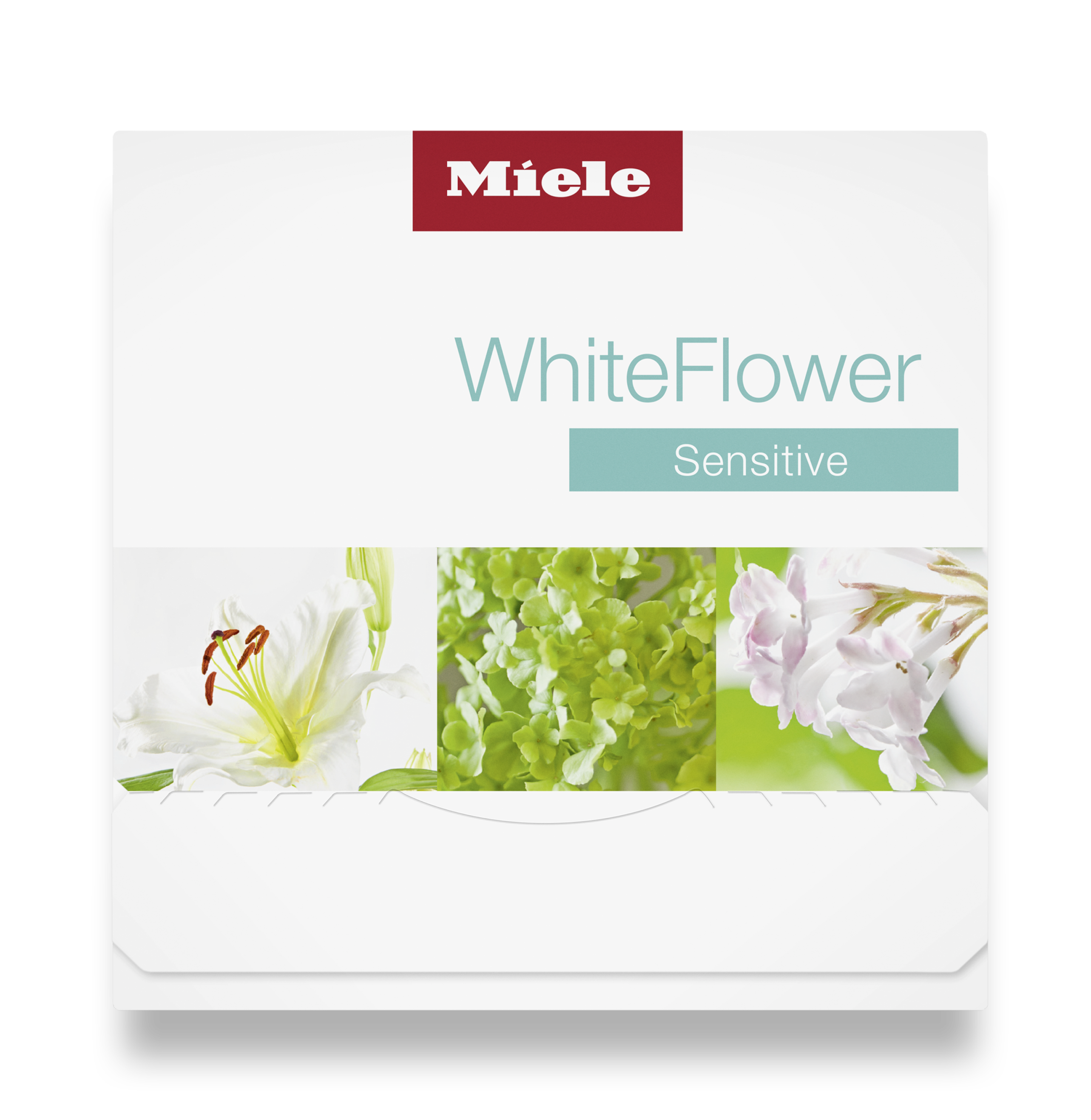 Ароматизатор для сушильных машин T1 WhiteFlower Sensitive FA WS 151 L Miele купить в Казани | Всегда в наличии! | Артикул 11047270 | Официальный сайт