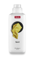 Средство для стирки спортивной одежды 1,5 л WA SP 1501 L Miele купить в Казани | Всегда в наличии! | Артикул 12111930 | Официальный сайт