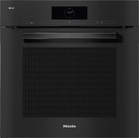 Комбинированный духовой шкаф DialogOven DO 7860 OBSW чёрный обсидиан Miele купить в Казани | Всегда в наличии! | Артикул 11214110 | Официальный сайт