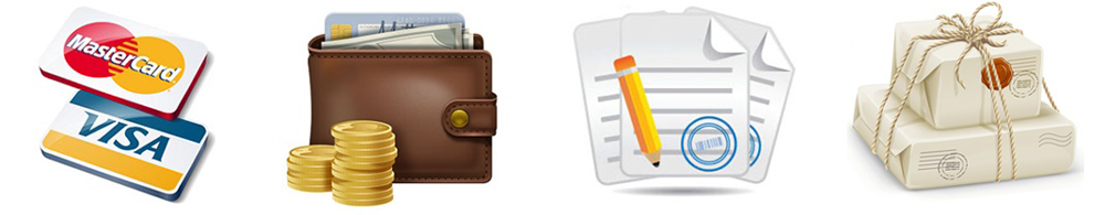 Оплата бытовой техники Miele