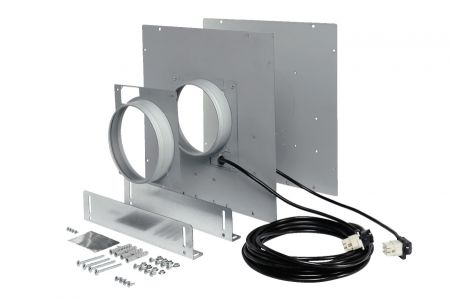 DEXT 6890 - Комплект переоборудования для вытяжки DA6890 (Levantar) Miele купить в Казани | Всегда в наличии! | Артикул 09937020 | Официальный сайт