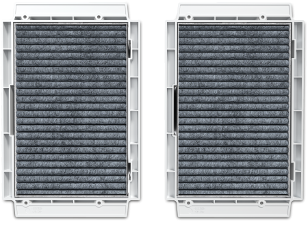Фильтр с активированным углем DKFS 31-S Sensitive Miele купить в Казани | Всегда в наличии! | Артикул 12476070 | Официальный сайт