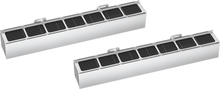 Регенерируемый угольный фильтр DKF 30-R AirClean Longlife Miele купить в Казани | Всегда в наличии! | Артикул 11662830 | Официальный сайт