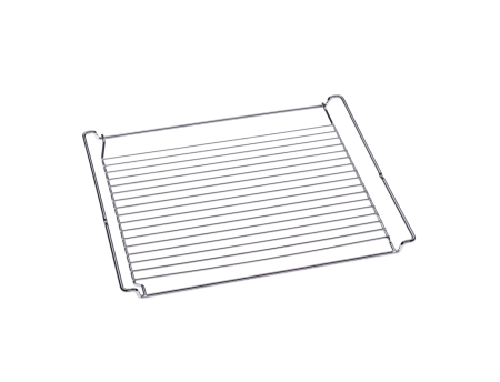HBBR 50 Решетка для выпечки и жарки для духовых шкафов H 2000 (Perfect Clean) Miele купить в Казани | Всегда в наличии! | Артикул 09519790 | Официальный сайт